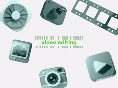 Video Editing