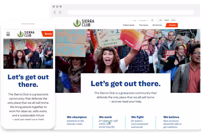 Sierra Club
