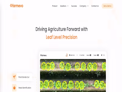 FarmEvo
