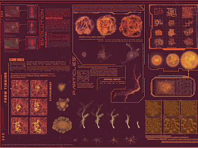 Architecture Master Thesis  
