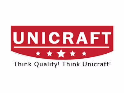 Unicraft – UNICRAFT MACHINERY & TROLLEY PVT.LTD