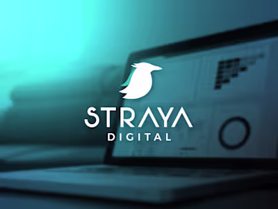 Straya Digital 