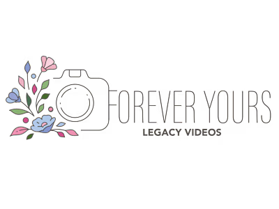 Brand Design for a Video Production Company