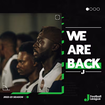 Joghurt League on Behance