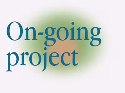 Logo Design for a Cycle Tracking App