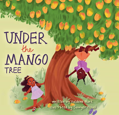 Translation of a book