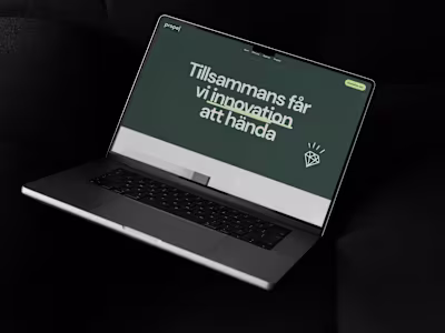 Propel Web Design
