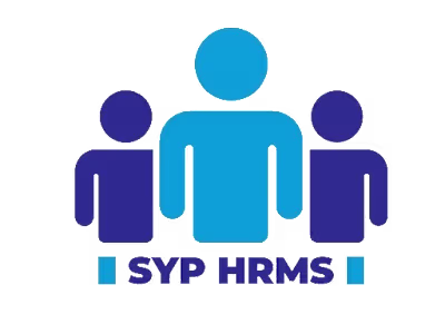 SYP HRMS iOS App