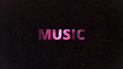 Music Festival Promo