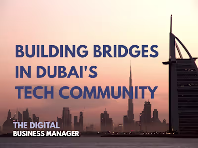 Targeted Lead Generation for Tech Startups in Dubai