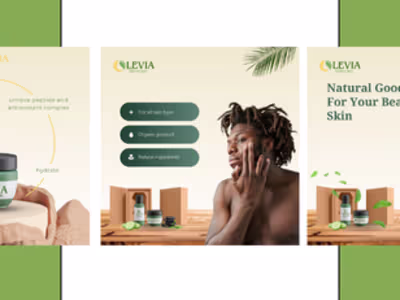 Just Create: 5-Day Social Media Design Challenge