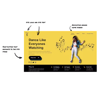 UI/UX Design Assets