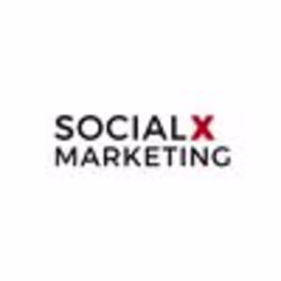 SOCIAL X MARKETING | Marketing Agency (@socialxmarketing_) • In…