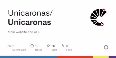 Unicaronas/Unicaronas