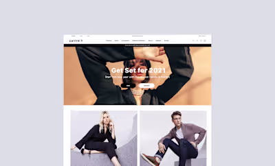 Pantrei | Online Fashion for Women