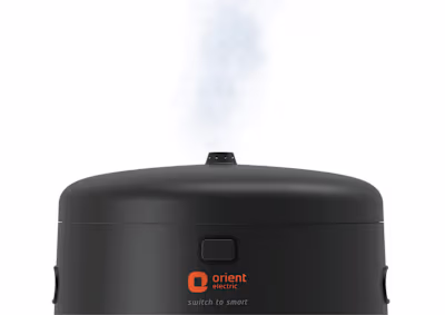 Water Heater on Behance