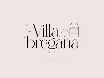Logo Designed for an hotel