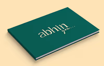 Brand Guidelines on Behance