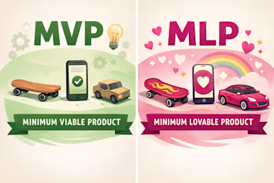 The idea of MVP has changed drastically and now after the ev...