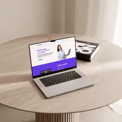 WordPress Course Platform