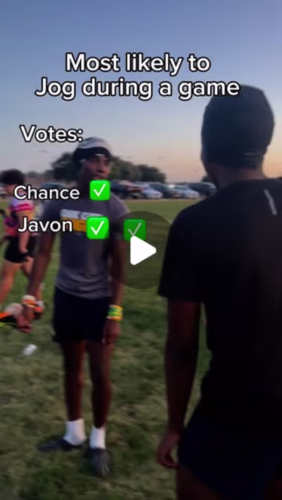 Rugby Team Engagement Reel — Social Media Management