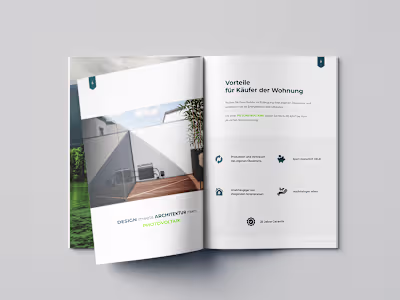 Brochure Design
