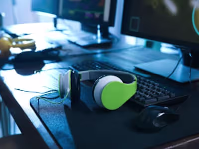 What to Do When You’re Stuck in a Video Game
