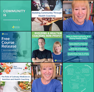 Social Media Campaign Strategy