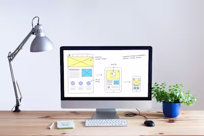 What is a Bespoke Website Development? - Galicki Digital
