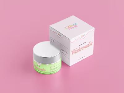 Dream Beauty Cosmetics