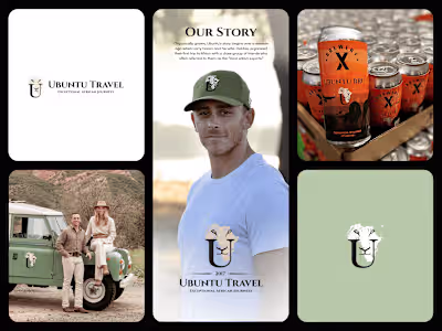 Ubuntu Travel