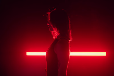 Photography Art Direction for STRV