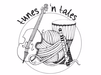 Tunes n'Tales Podcast