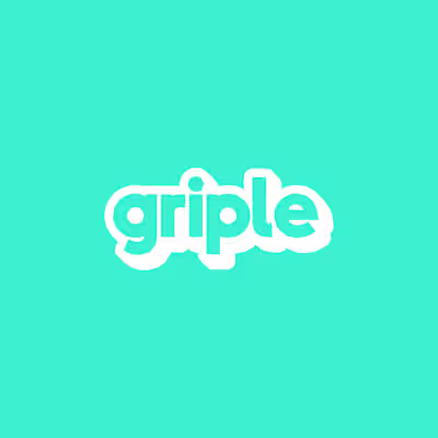 Griple Branding
