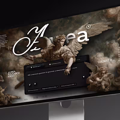 This was supposed to be