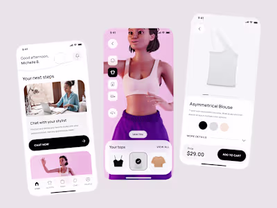Fashion App