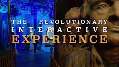 Hamilton: The Exhibition in Chicago