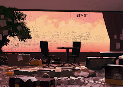 Orion Magazine - The Seduction of Speculation