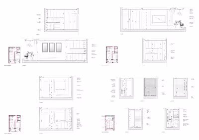 Interior Design Details