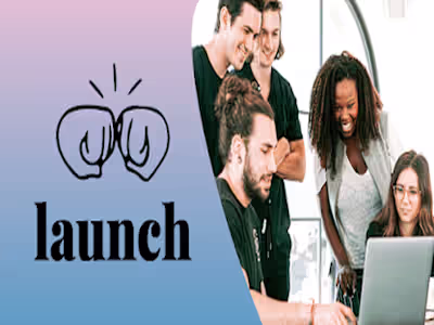 LAUNCH Mobile App Development