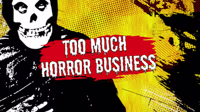 Horror Business