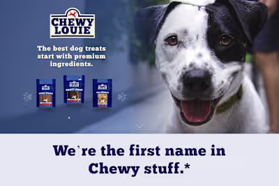 Chewy Louie, Great Bend (KS)
New