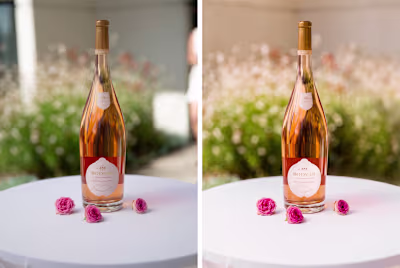 Retouching: Campaign & Editorial Imagery