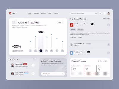 Crafting UI UX Design
