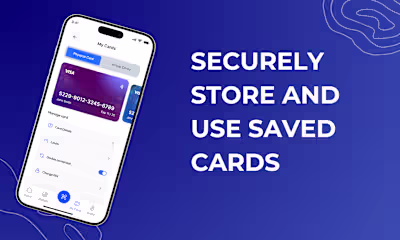 PayFlow FinTech Mobile App 