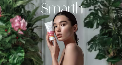 Smarth Brand Design