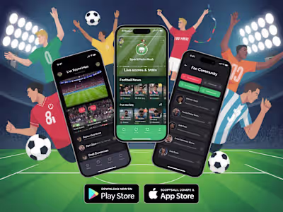 SportsFan Hub - Apps on Google Play