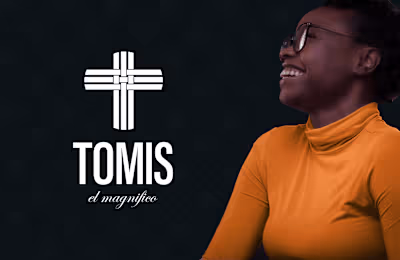 TOMIS - Brand Identity