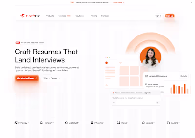 This design didn't get the