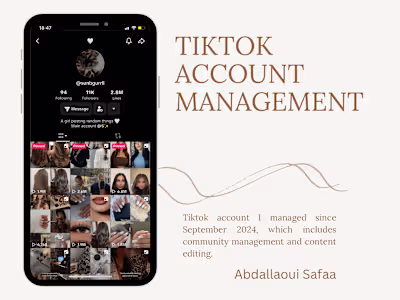 Mastering Audience Engagement: A Social Media Success Story